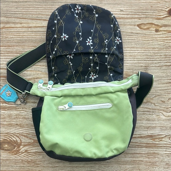 Sherpani Crossbody Bag - Picture 3 of 7